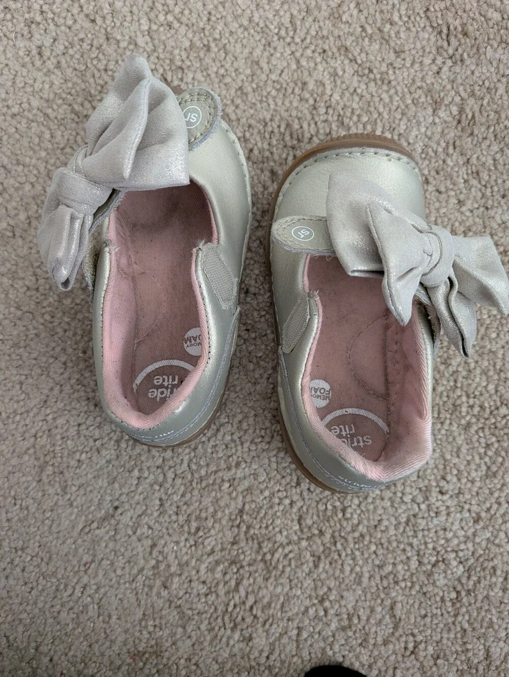Toddler Shoe Bundle